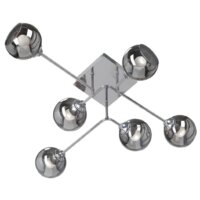 Припотолочная люстра Vitaluce V4795-9/6PL