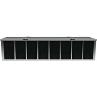Угольный фильтр MAUNFELD CF312MW для MIHC604SF2BK