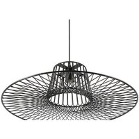 Подвесная люстра Bergenson Bjorn Vinger BB0000269 (черный)
