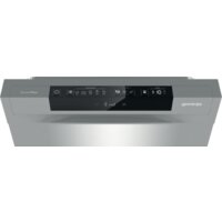 Отдельностоящая посудомоечная машина Gorenje GS541D10X