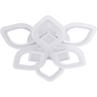 Припотолочная люстра LED4U 2721-6