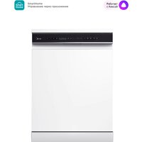 Отдельностоящая посудомоечная машина Midea MFD60S150Wi