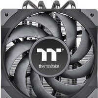Кулер для процессора Thermaltake Toughair 110 CL-P073-AL12BL-A