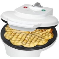 Вафельница Clatronic WA 3491 (белый)