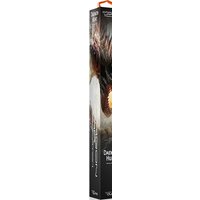 Коврик для мыши QUMO Dragon War Daemon Hunt