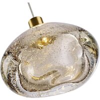 Подвесная люстра Odeon Light L-Vision Mela 7044/4L