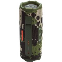 Беспроводная колонка JBL Flip 7 (камуфляж)