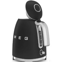 Электрический чайник Smeg KLF03BLMEU