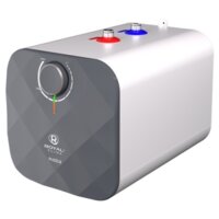 Накопительный электрический водонагреватель под мойку Royal Clima Puzzle RWH-P7-CEU