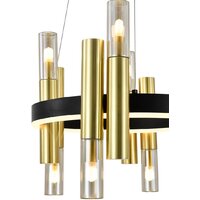 Светильники, люстры, бра, споты Indigo Light Fiamma V000106L