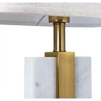 Настольная лампа Arte Lamp Varum A5055LT-1PB