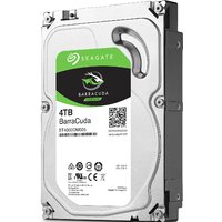 Жесткий диск Seagate Barracuda 4TB [ST4000DM004]