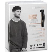 Триммер для бороды и усов BaByliss MT860E