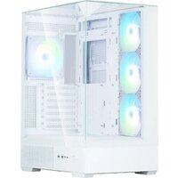 Корпус Zalman P40 Prism Plus (белый)