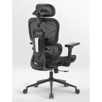 Офисное кресло myroo Office Impact HS-3852H-1-B (black)