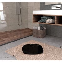 Умные напольные весы Halsa HSL-H-211B