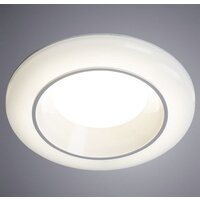 Точечный светильник Arte Lamp Alioth A7992PL-1WH