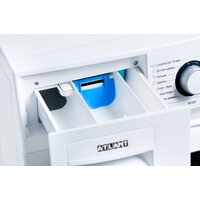 Стиральная машина ATLANT СМА 60У1210-00