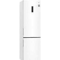 Холодильник LG DoorCooling+ GA-B509CQTL