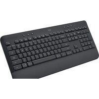 Клавиатура Logitech Signature K650 920-010954 (графитовый, нет кириллицы)