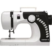 Электромеханическая швейная машина Comfort 16