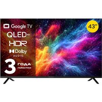 Телевизор Quantum 43F6BQ