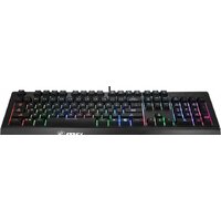 Клавиатура MSI Vigor GK20