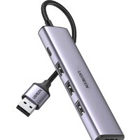 USB-хаб Ugreen CM473 20805