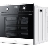 Электрический духовой шкаф Haier HOX-P11CGBG
