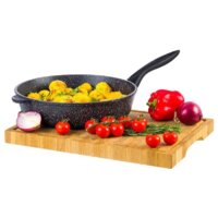 Сковорода Elan Gallery Гармония вкуса 120110
