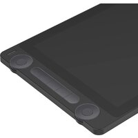 Графический монитор Huion Kamvas 13 Gen 3 (черный)