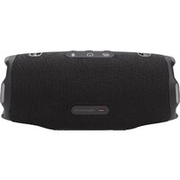 Беспроводная колонка JBL Charge 6 (черный)