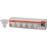 Светодиодная лампочка Osram LED Value 4058075585195 (5 шт)