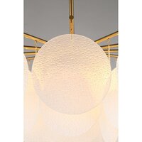 Подвесная люстра Omnilux Lerici OML-67407-06