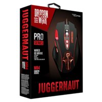 Игровая мышь QUMO Dragon War Juggernaut