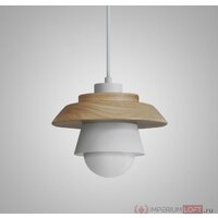 Подвесная люстра ImperiumLoft Eco1 178161-26