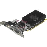 Видеокарта AFOX GeForce GT 610 2GB DDR3 AF610-2048D3L5-V3