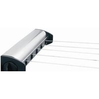 Сушилка для белья Brabantia 385766 22 м (нержавеющая сталь)
