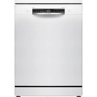 Отдельностоящая посудомоечная машина Bosch Serie 4 SMS4IKW51Q