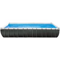 Каркасный бассейн Intex Ultra Frame (732х366х132)