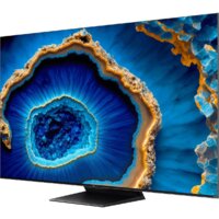 MiniLED телевизор TCL 55MQLED80