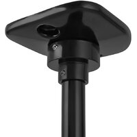 Кронштейн для проектора CACTUS CS-VM-PR01L-BK