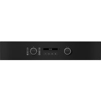 Электрический духовой шкаф Miele H 2465 B OBSW