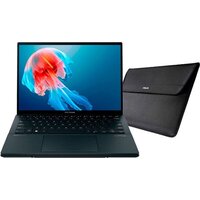 Рабочая станция ASUS Zenbook 14 Duo OLED UX8406CA-PZ234W