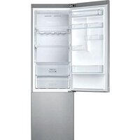 Холодильник Samsung RB37A5491SA/WT