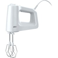 Миксер Braun MultiMix 3 HM 3135 WH