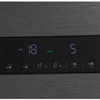 Холодильник BEKO CNMV5335E20VXR