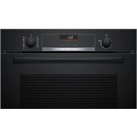 Электрический духовой шкаф Bosch Serie 6 HBG536EB4
