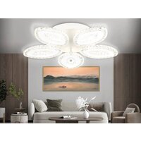 Припотолочная люстра Ambrella light FA FA4015