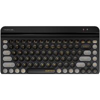 Клавиатура A4Tech Fstyler FBK30 (черная смородина)